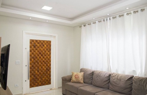 Presidente Prudente Maison | Casa com ótima localização em Presidente Prudente