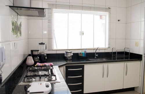 Presidente Prudente Maison | Casa com ótima localização em Presidente Prudente