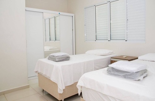 Presidente Prudente Maison | Casa com ótima localização em Presidente Prudente