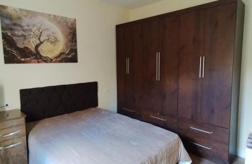 Regiao Urbana Homogenea III Appartement | Casa com 01 qto 42m2