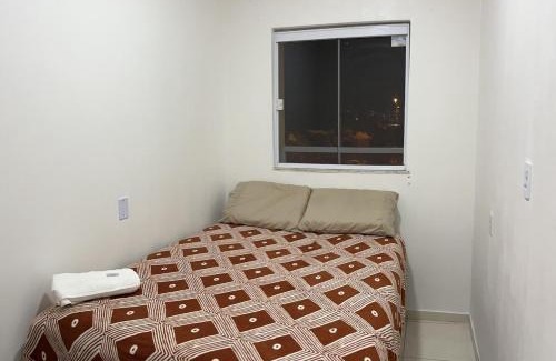 Nova Nazare Appartement | Casa com 2 Quartos em Lauro de Freitas