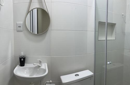 Nova Nazare Appartement | Casa com 2 Quartos em Lauro de Freitas