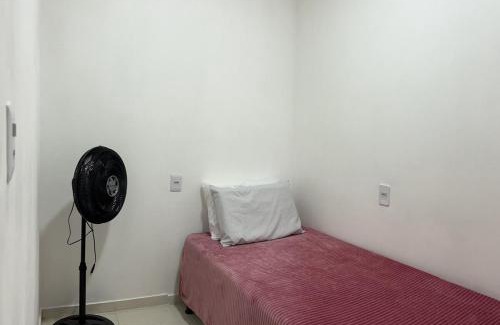 Nova Nazare Appartement | Casa com 2 Quartos em Lauro de Freitas
