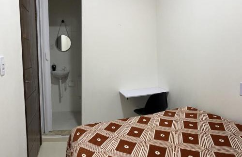 Nova Nazare Appartement | Casa com 2 Quartos em Lauro de Freitas