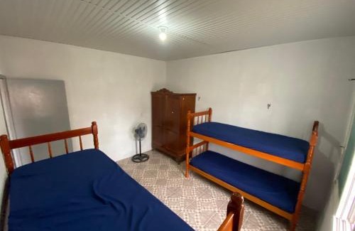 Cassino Appartement | Casa com 2 quartos grandes a 150m da praia