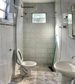Cassino Appartement | Casa com 2 quartos grandes a 150m da praia