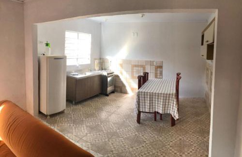 Cassino Appartement | Casa com 2 quartos grandes a 150m da praia