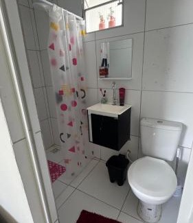 Caruaru Maison | Casa com 2 quartos no Alto do Moura