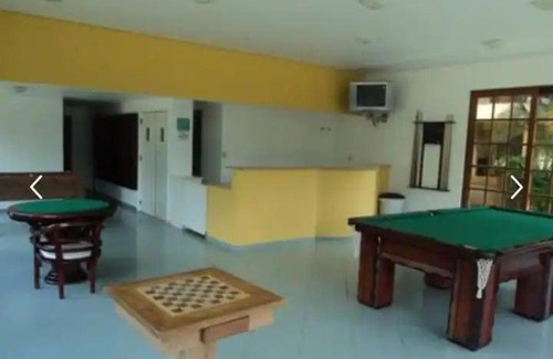 Maresias Maison | Casa com 3 dormitórios em Maresias