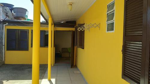 Boa Vista do Sul Maison | CASA COM 3 QUARTOS, SENDO 1 QUARTO Suite