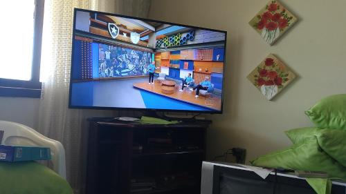 Boa Vista do Sul Maison | CASA COM 3 QUARTOS, SENDO 1 QUARTO Suite