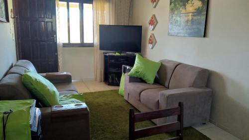 Boa Vista do Sul Maison | CASA COM 3 QUARTOS, SENDO 1 QUARTO Suite