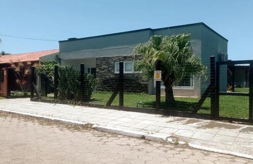 Xangri-La Maison | Casa com 4 dormitórios e piscina em Xangri-lá