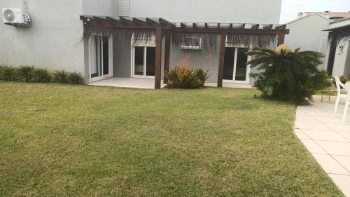 Xangri-La Maison | Casa com 4 dormitórios e piscina em Xangri-lá