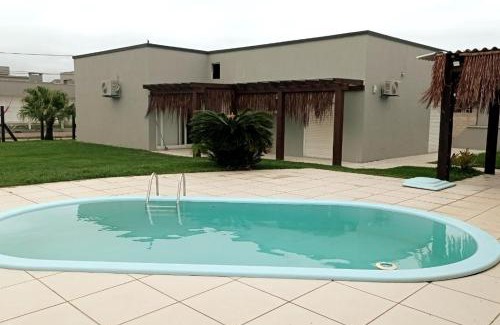 Xangri-La Maison | Casa com 4 dormitórios e piscina em Xangri-lá