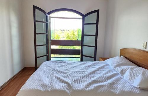 Jarinu Maison | Casa com 4 suítes com closet