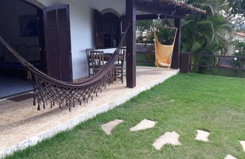 Buzios Maison | Casa com 4 Suítes e Piscina em Búzios