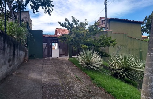 Buzios Maison | Casa com 4 Suítes e Piscina em Búzios