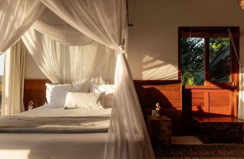 Itacare Appartement | Casa com 5 Quartos, Piscina e Churrasqueira