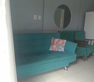 Mariluz Appartement | Casa com ar condicionado