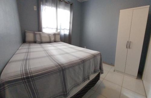 Mariluz Appartement | Casa com ar condicionado