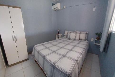 Mariluz Appartement | Casa com ar condicionado