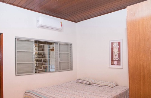 Presidente Prudente Maison | Casa com churrasq e lazer - Presidente Prudente/SP
