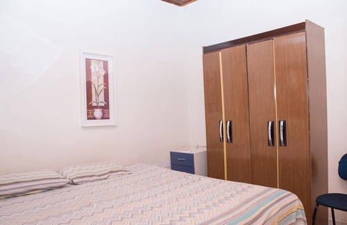 Presidente Prudente Maison | Casa com churrasq e lazer - Presidente Prudente/SP