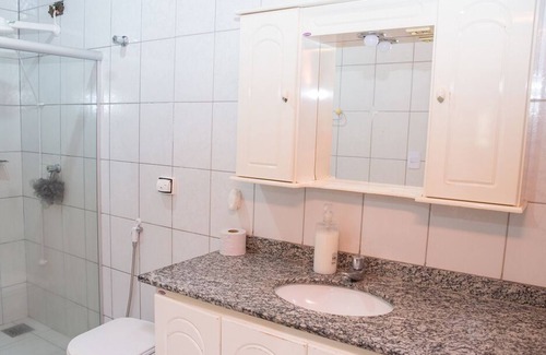 Presidente Prudente Maison | Casa com churrasq e lazer - Presidente Prudente/SP