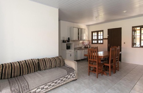 Cidreira Maison | Casa com churrasqueira prox a Praia de Cidreira RS