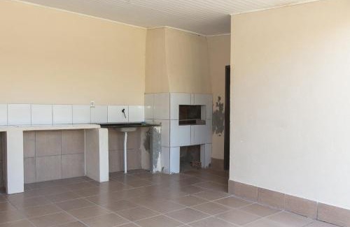 Cidreira Maison | Casa com churrasqueira prox a Praia de Cidreira RS
