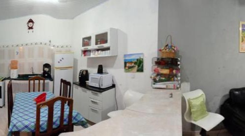 Barra do Sahy Maison | Casa com estacionamento coberto, localizada em Vila Sahy