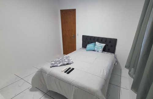 Passo de Torres Maison | Casa com Hidro Aquecida