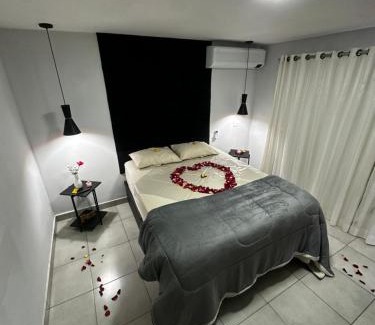Nova Friburgo Maison | Casa com hidro privativa e área gourmet próximo ao Centro