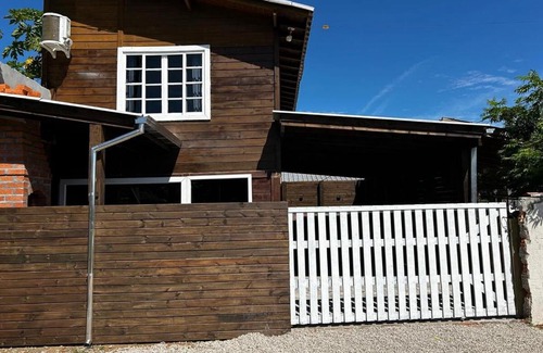 Alto Arroio Maison | Casa com Jacuzzi aconchegante