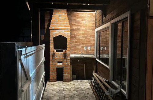 Alto Arroio Maison | Casa com Jacuzzi aconchegante