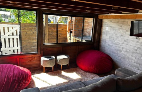 Alto Arroio Maison | Casa com Jacuzzi aconchegante