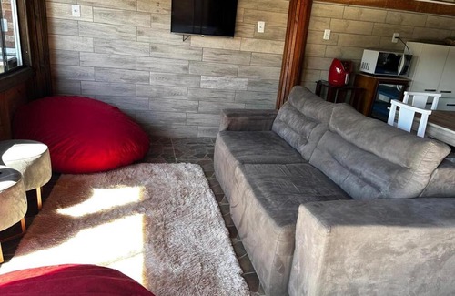 Alto Arroio Maison | Casa com Jacuzzi aconchegante