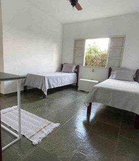 Aguas de Santa Barbara Maison | Casa com piscina em condomínio ensolarada!