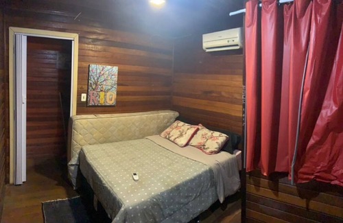 Santana Maison | Casa com Piscina Bairro Santana, 2 Vagas na Garagem!!