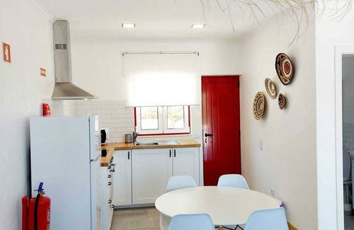 Alcacer do Sal Maison | Casa com Piscina, a 20min da Praia da Comporta