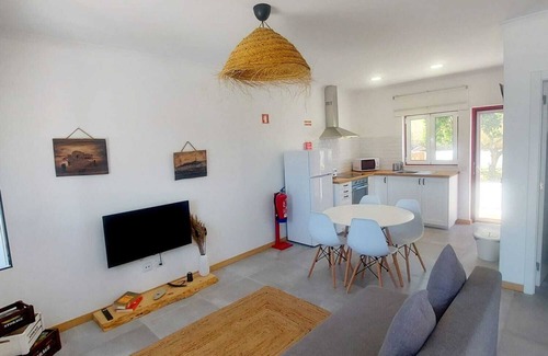 Alcacer do Sal Maison | Casa com Piscina, a 20min da Praia da Comporta