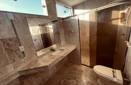 Farolandia Maison | Casa com Piscina e Salão de Festas 3km da Orla