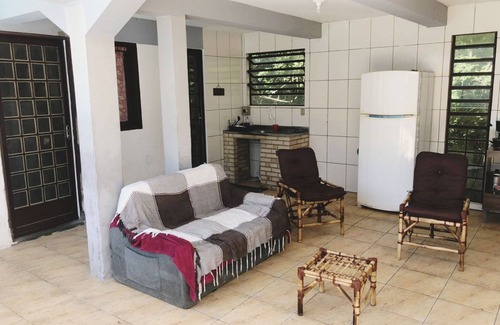 Mato Grande Maison | Casa com Piscina e Amplo Espaço com Churrasqueira