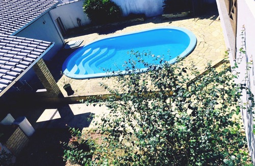 Mato Grande Maison | Casa com Piscina e Amplo Espaço com Churrasqueira
