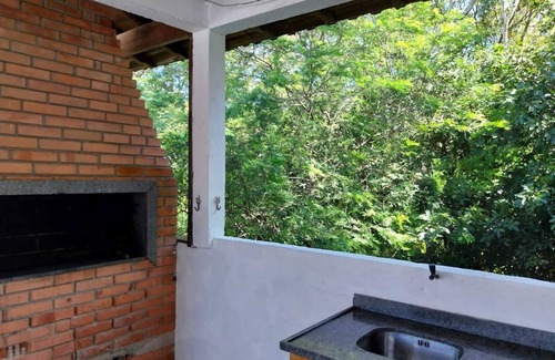 Mato Grande Maison | Casa com Piscina e Amplo Espaço com Churrasqueira