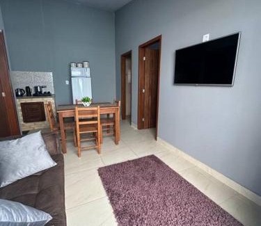 Centro Maison | Casa com Piscina a 100metros da Praia NavegantesSC- RECANTO DO JESA