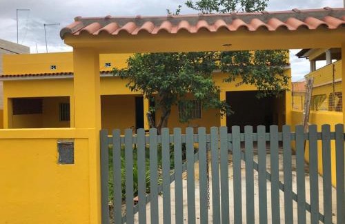 Praia da Vila Maison | Casa Com Piscina a 3 Quadras da Praia da Vila