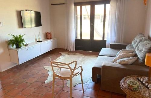 Mariluz Norte Maison | Casa com piscina a beira mar