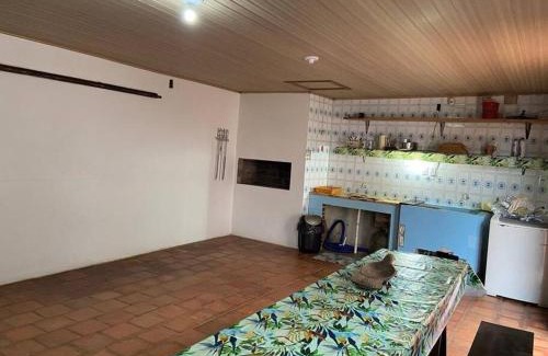 Mariluz Norte Maison | Casa com piscina a beira mar